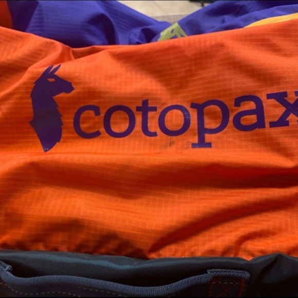 Cotopaxi UYUNI 46L DUFFEL - Picture 3 of 4